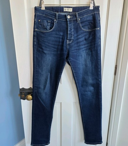 883 police mens jeans - police, w32