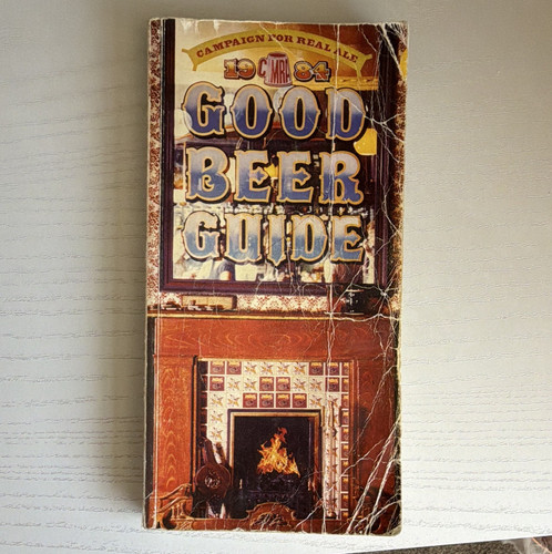 Camra good beer - camra,