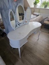 French style dressing table - style,
