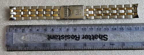 Tissot 19mm genuine 1853 - genuine,