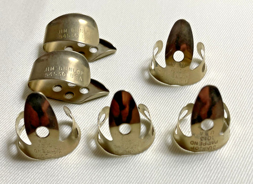 Vintage dunlop finger and - vintage,