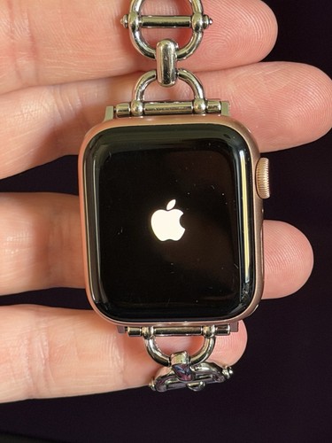Apple watch series aluminium - watch,
