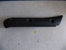 SUZUKI DL650 exhaust shield cover