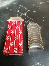 Leyland 350/370/375/400/401 Engine set of conrod bearings +.40 thou 