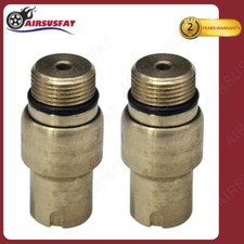 Pair Fit Audi A8 D5 Front Air