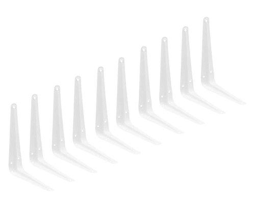 White heavy duty - white,