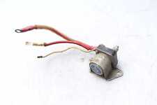 Starter relay starter relay Suzuki GS 1000 E GS1000 78-80