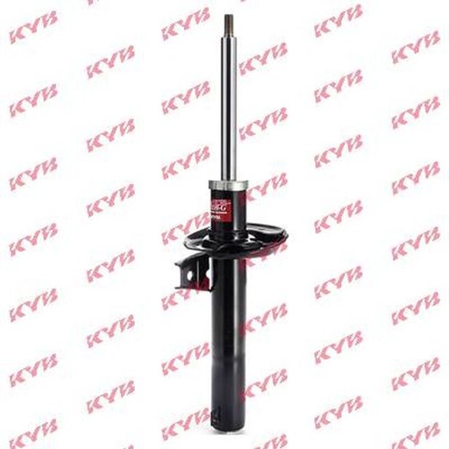 Kyb shock absorber - kyb, twin