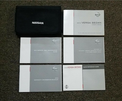 2013 nissan versa sedan owner - nissan,