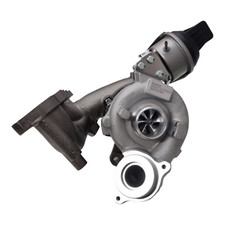 Turbocharger VW Passat Tiguan