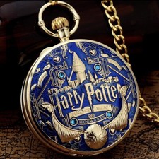 Harry Potter Pocket Watch