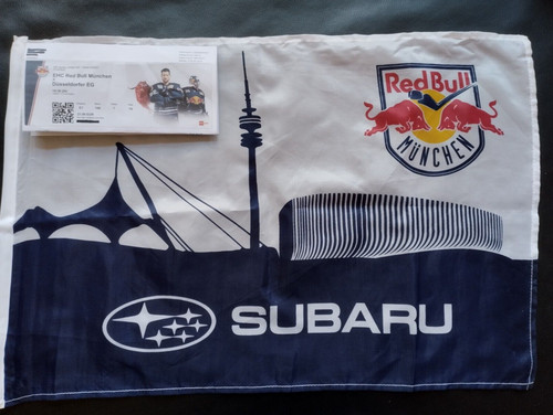 Red bull munich v - munich,