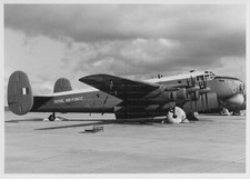 AVRO SHACKLETON - Original