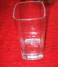 LEONARDO VINTAGE GLASS VASE