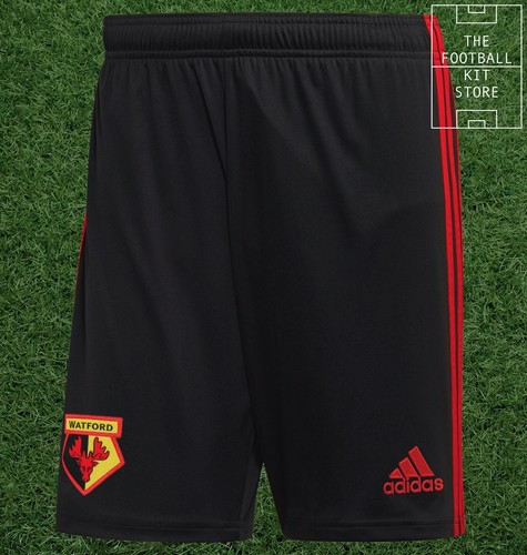 Adidas watford home - watford, shorts