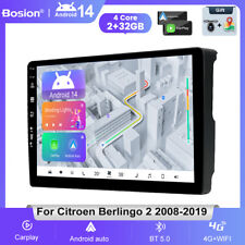 For Citroen Berlingo 2