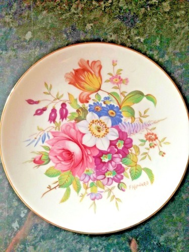 Aynsley bone china - aynsley, hand
