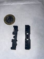 2x Compatible Bugaboo Bee 3 Locking Handle Block Replacement Part Fix Repair