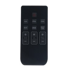 New Replace Remote for Philips