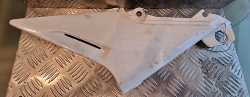 Yamaha xj600 diversion - yamaha, left