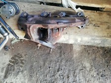 BMW E46 m43 316 318 Exhaust Manifold 2001 msport z3 compact 1732924 1723894 /2