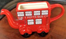 The potts bus co kensington - the,