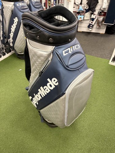 Taylormade golf bag tour - bag,