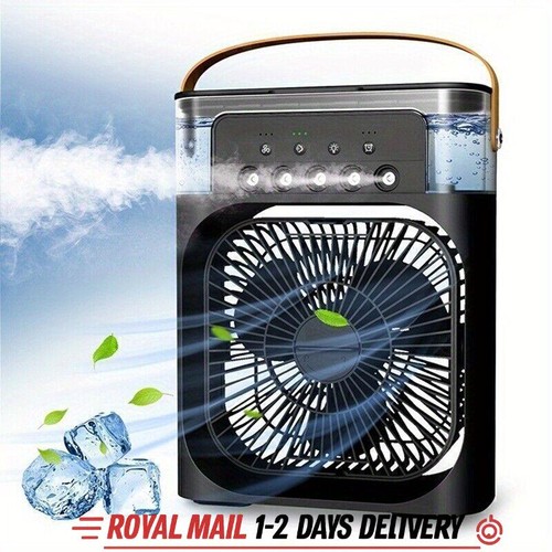 Mini air cooler fan - air,
