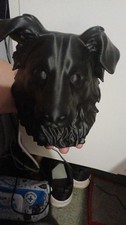 3D Printed Collie Dog  6