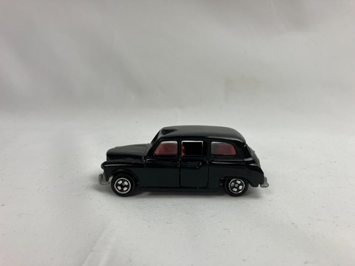 Corgi london black cab - corgi,