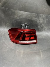 VW PASSAT ESTATE B8 2019-2023 REAR LEFT N/S/R TAIL LIGHT LAMP 3G9945095F #B17-57