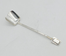 Arts & Crafts Style Sterling