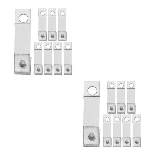 Pcs french clock pendulum - 16,