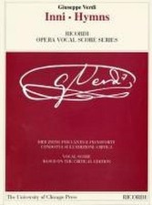 Inni Hymns Critical Edition
