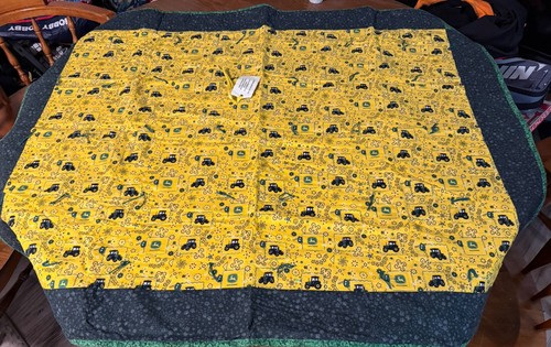 Lake mayfield quilters john - mayfield,