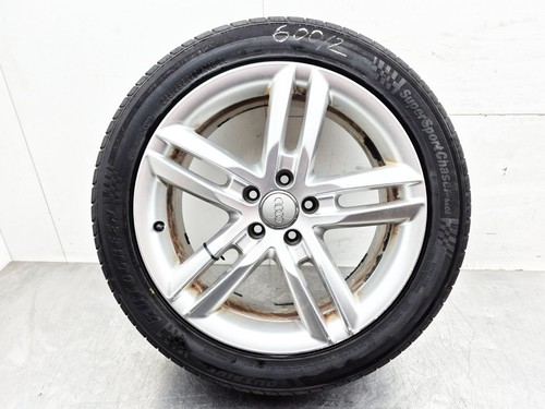 Audi inch alloy - audi, c7