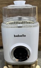 Bebello 4-in-1 Baby Bottle