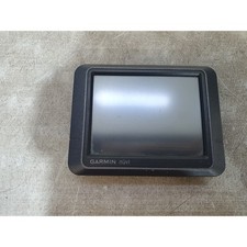 Garmin Nuvi 205W Car GPS Navigator Black 4.3" Touchscreen Rechargeable Portable