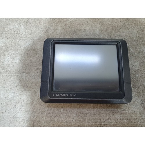 Garmin nuvi 205w - garmin, car