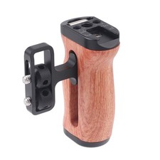 Universay Wooden Side Handle