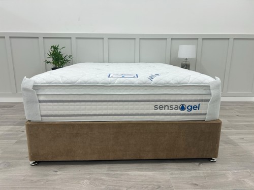 Sleepeezee sensagel 6000 - sensagel,