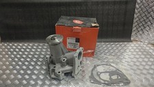 Water pump for MITSUBISHI HYUNDAI KIA Galloper II H1 H100 Porter Terracan - 2.5T