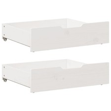 WALPLUS Under-Bed Drawers 2