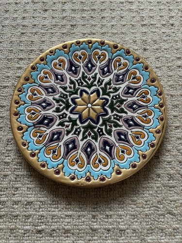 Vintage handmade cerámicas - handmade,