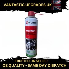 WURTH ADHESIVE LUBRICANT