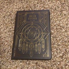 Dreamcatcher - Debut ' - KPop Album