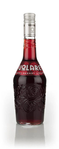 Volare cherry brandy - cherry,