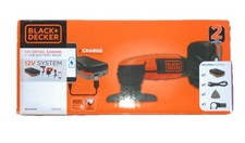 Black & Decker 12V Detail