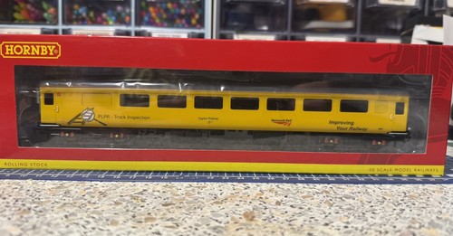Hornby r4993 network rail - r4993, mk2f