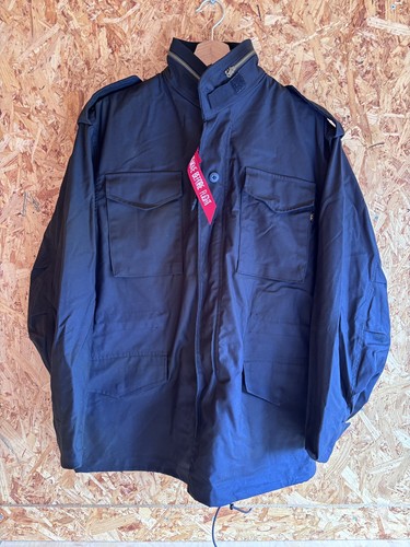 Alpha industries field - m-65,